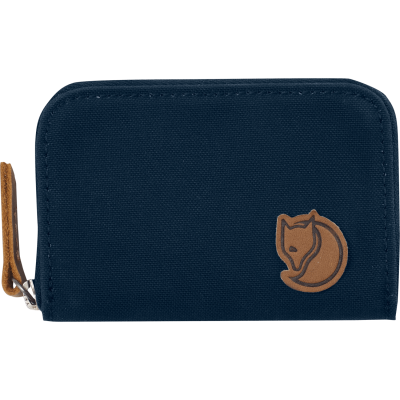 Кошелек Fjällräven Zip Card Holder, Navy