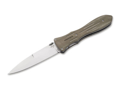 Ніж Boker Atropos, клинок 105 мм, сталь VG-10