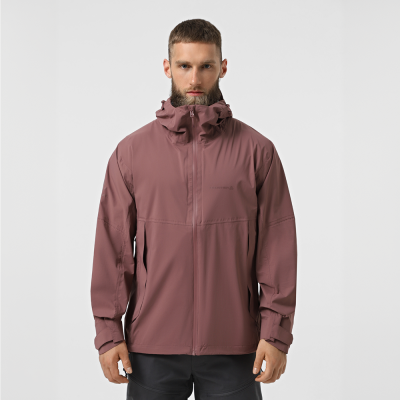 Куртка Frontier Erica 10K/10K. Коричневый