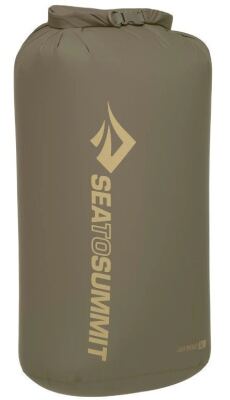 Гермочохол Sea to Summit Lightweight Dry Bag, 35 л, Burnt Olive