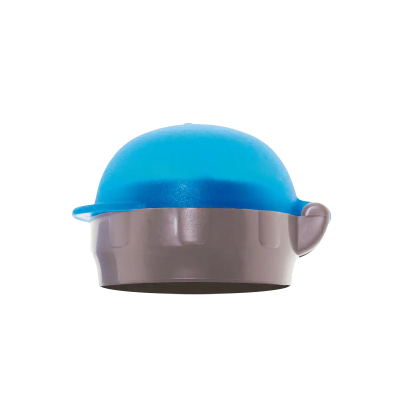 Кришка Laken Cap for Hit Bottles, Blue Lid