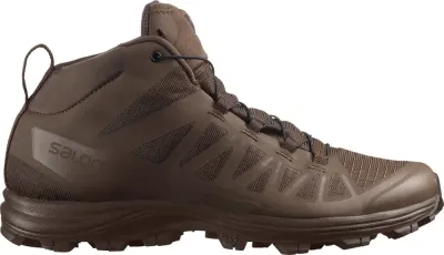 Кросівки Salomon SPEED ASSAULT 2, Earth