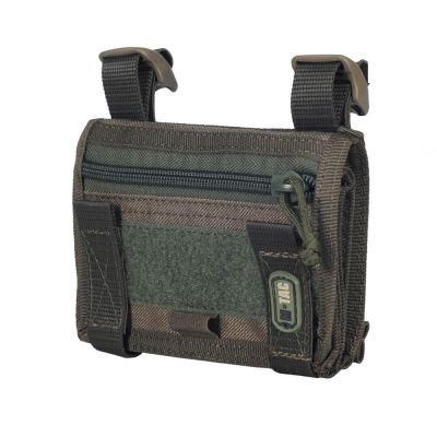 Наручний планшет M-Tac, Ranger Green