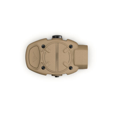 Фонарь тактический Princeton Tec® "Switch Rail" Tan