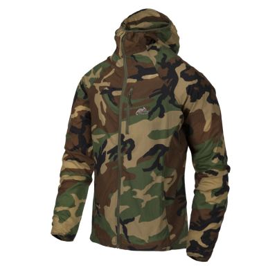Куртка Helikon-Tex TRAMONTANE Wind Jacket - WindPack Nylon