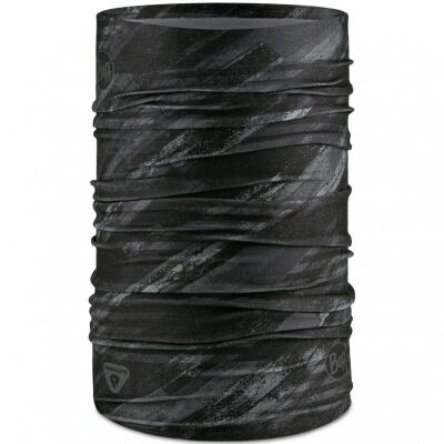 Шарф-труба Buff Thermonet, Bardeen Graphite