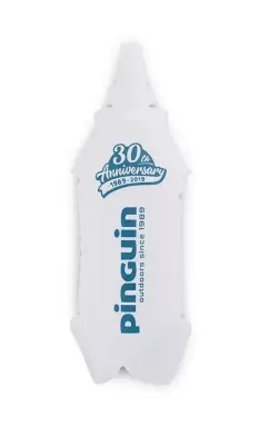 М'яка фляга Pinguin Soft Bottle (500 мл) – Біла