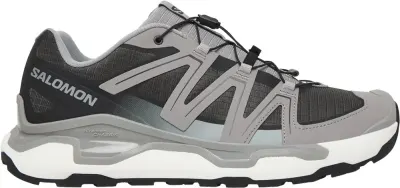Кросівки Salomon XC ROAM, Asphalt/Alloy/Black