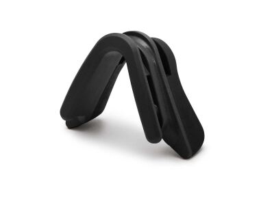 Змінна носова вставка "ESS Cross Series Medium Clearance Nosepiece" Black