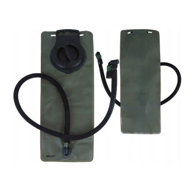 Гидросистема "HYDRATION WATER BLADDER 3,0 LTR." Olive