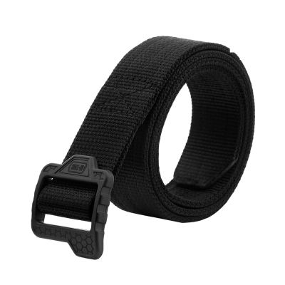 Ремінь M-Tac Double Duty Tactical Belt Hex, Чорний