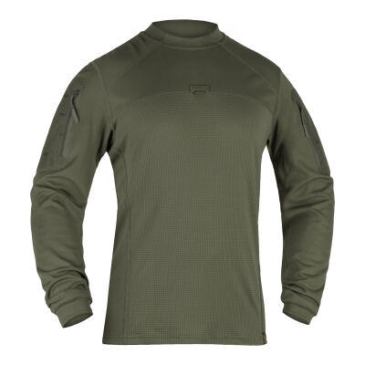 Футболка польова "LACERTA L/S" Olive Drab