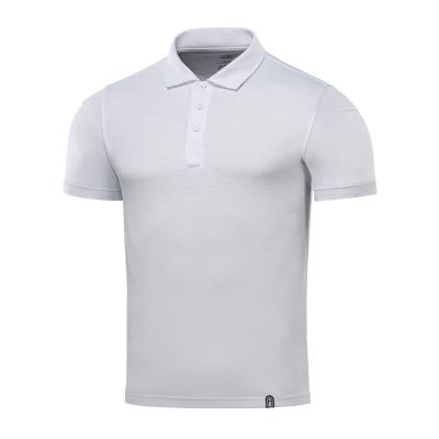Поло M-Tac Basic 65/35 Білий, white