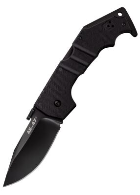 Ніж складаний Cold Steel AK-47 (S35VN), Black