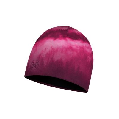 Шапка Buff Microfiber & Polar Hat, Hollow Pink