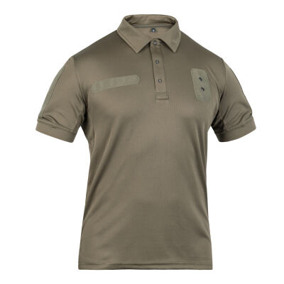 Сорочка з коротким рукавом службова "Duty-TF" Olive Drab