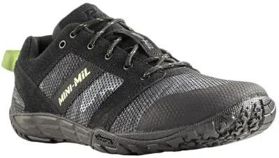 Кросівки Belleville Mini-Mil 001, Black/BlackCamo