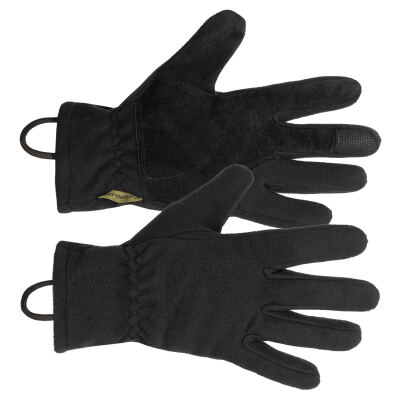 Терморукавички "LEVEL II WW-Block®" Combat Black