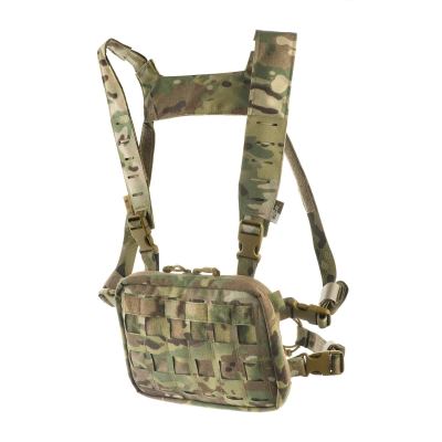 M-Tac нагрудна сумка Chest Rig Military Elite, Мультикам