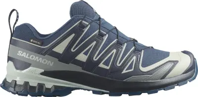 Кросівки Salomon XA PRO 3D V9 GTX, Spellbound Maritime Blue Wrought Iron