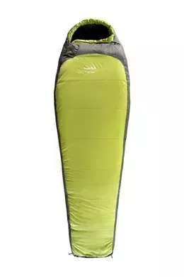 Спальний мішок Tramp Arctic Regular (ліва блискавка), сірий