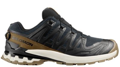 Кроссовки Salomon XA PRO 3D V9 LIFELONG Gore-Tex — Черный