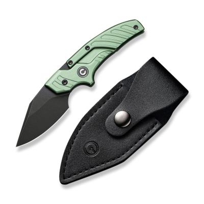 Ніж Civivi Typhoeus C21036-4 Зелений Aluminium 14C28N