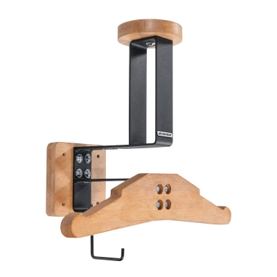 Настінне кріплення Armor Hang Station для тактичного спорядження. Колір вугільний Настінне кріплення Armor Hang Station для тактичного спорядження. Колір вугільний