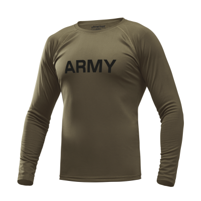 Термосорочка 1-го рівня ARMY. Олива