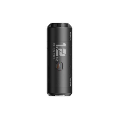 Портативний міні-насос Flextail Zero Pump Black
