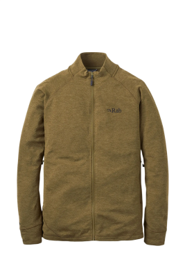 Кофта чоловіча Rab Nexus Jacket, Oak