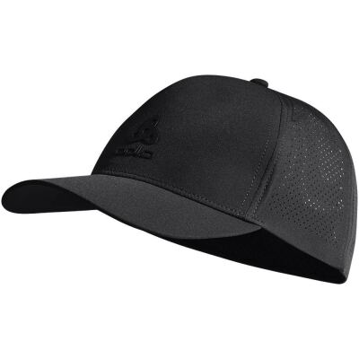 Кепка Odlo Performance Snapback, Чорний