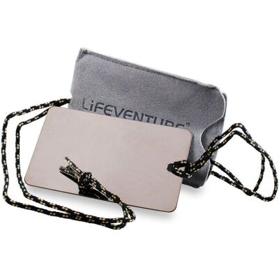 Дзеркало Lifeventure Travel Mirror