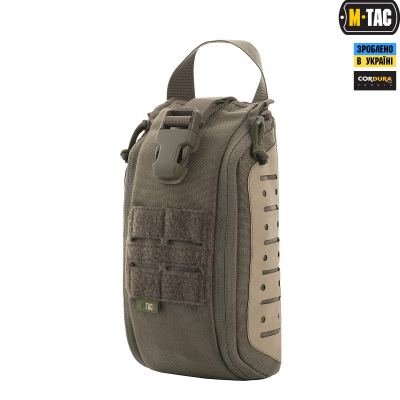 Підсумок медичний M-Tac Elite Rip Off, Ranger Green