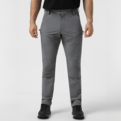 Штаны Frontier KodKod Flex. Серый