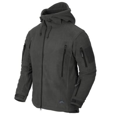 Куртка флісова Helikon-Tex PATRIOT Double Fleece