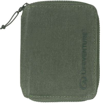 Гаманець Lifeventure RFID Bi-Fold Wallet, Олива