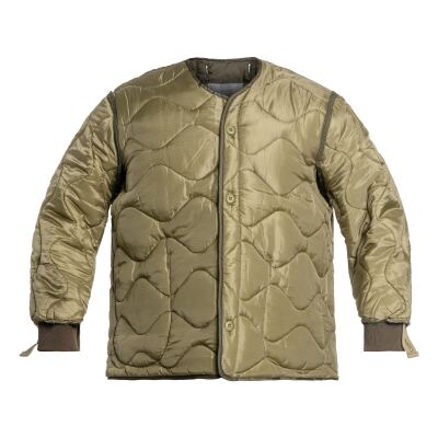 Підстібка американська для куртки M65 Olive
