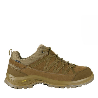 Кроссовки M-Tac тактические Combat Pro Line. Койот