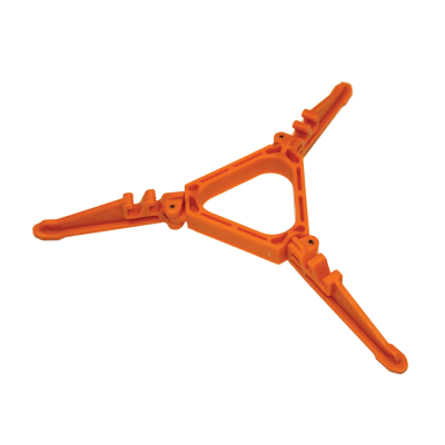 Підставка під газовий балон Jetboil Can Stabilizer, Orange