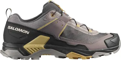 Кросівки Salomon X ULTRA 5, Cloudburst/Black/Willow