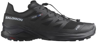 Кроссовки Salomon XA META Gore-Tex — Черный