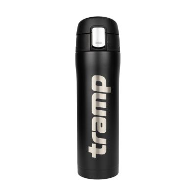 Термос Tramp 0,45 л UTRC-107, чорний