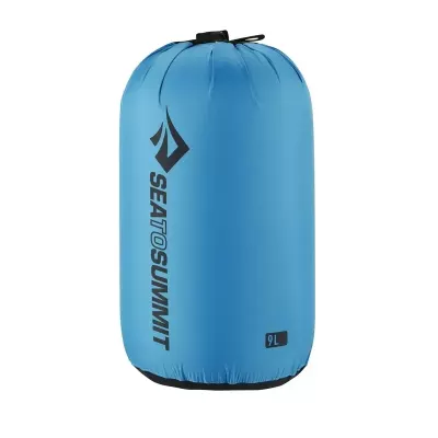 Чехол для вещей Sea to Summit Seam Sealed Stuff Sacks, 9 л – Синий