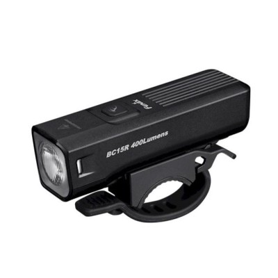Велофара Fenix BC15R 400 лм USB-C IP66