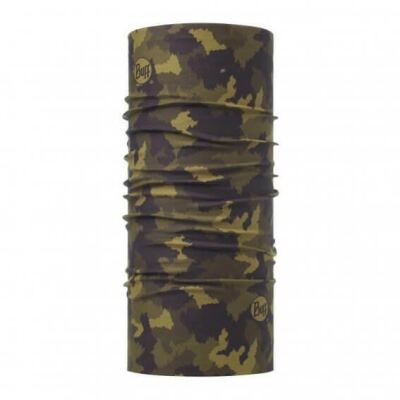 Шарф-труба Buff Original, Hunter Military
