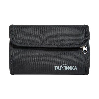 Гаманець Tatonka ID Wallet RFID B, Black