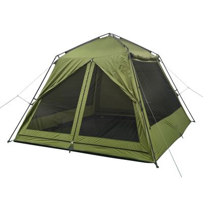 Шатер Tramp Bungalow Lite UTRT-106 (Олива), олива