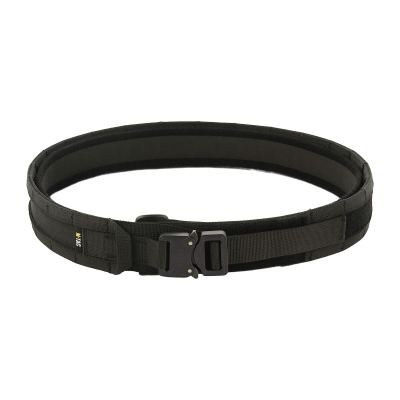 M-Tac ремінь Range Belt Cobra Buckle Gen.II, Чорний