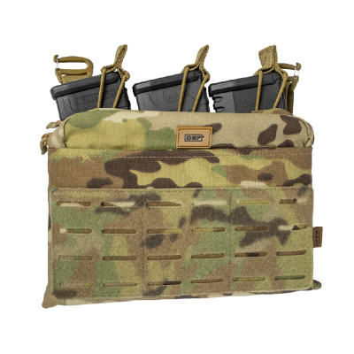 Штурмова панель «Кенгуру». Мультикам